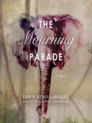 cover image of The Mourning Parade